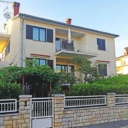 Apartment Jole - A4 -Two Bedrooms - Close To The City Center Poreč Exteriör bild