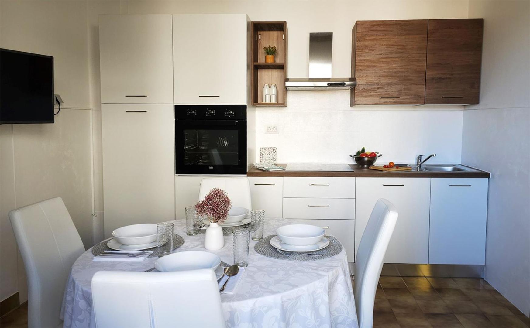 Apartment Jole - A4 -Two Bedrooms - Close To The City Center Poreč Exteriör bild