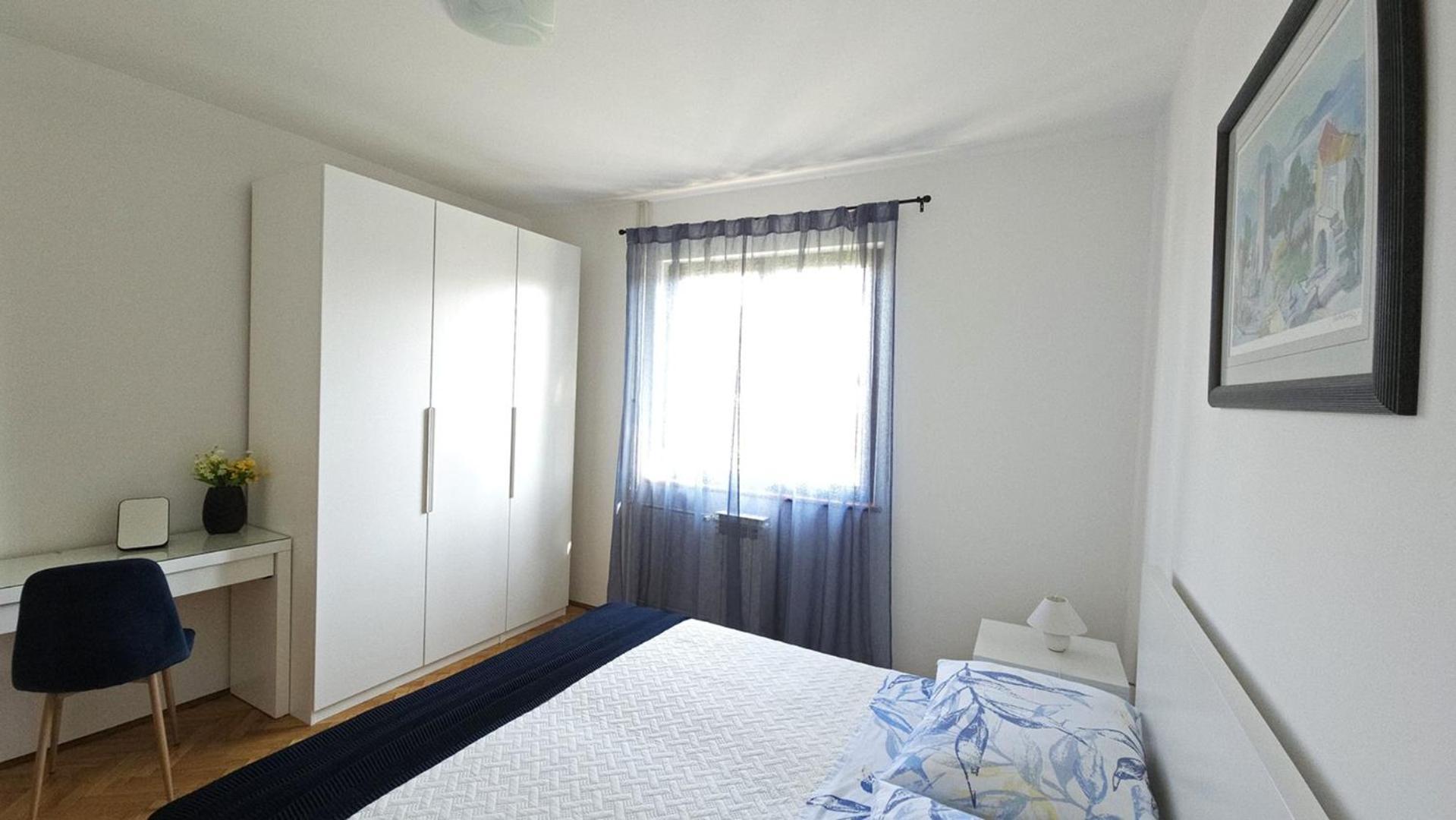 Apartment Jole - A4 -Two Bedrooms - Close To The City Center Poreč Exteriör bild
