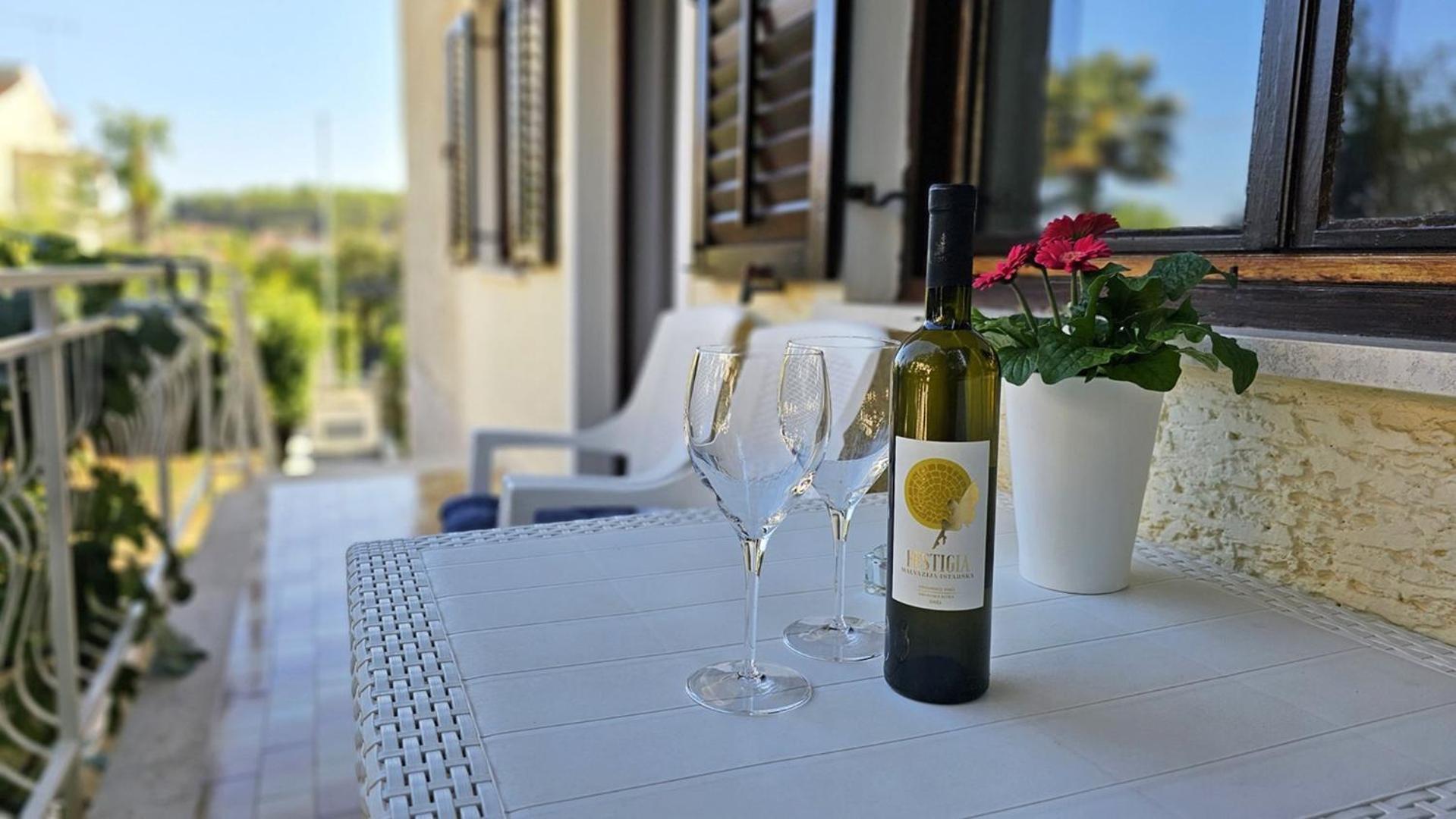 Apartment Jole - A4 -Two Bedrooms - Close To The City Center Poreč Exteriör bild
