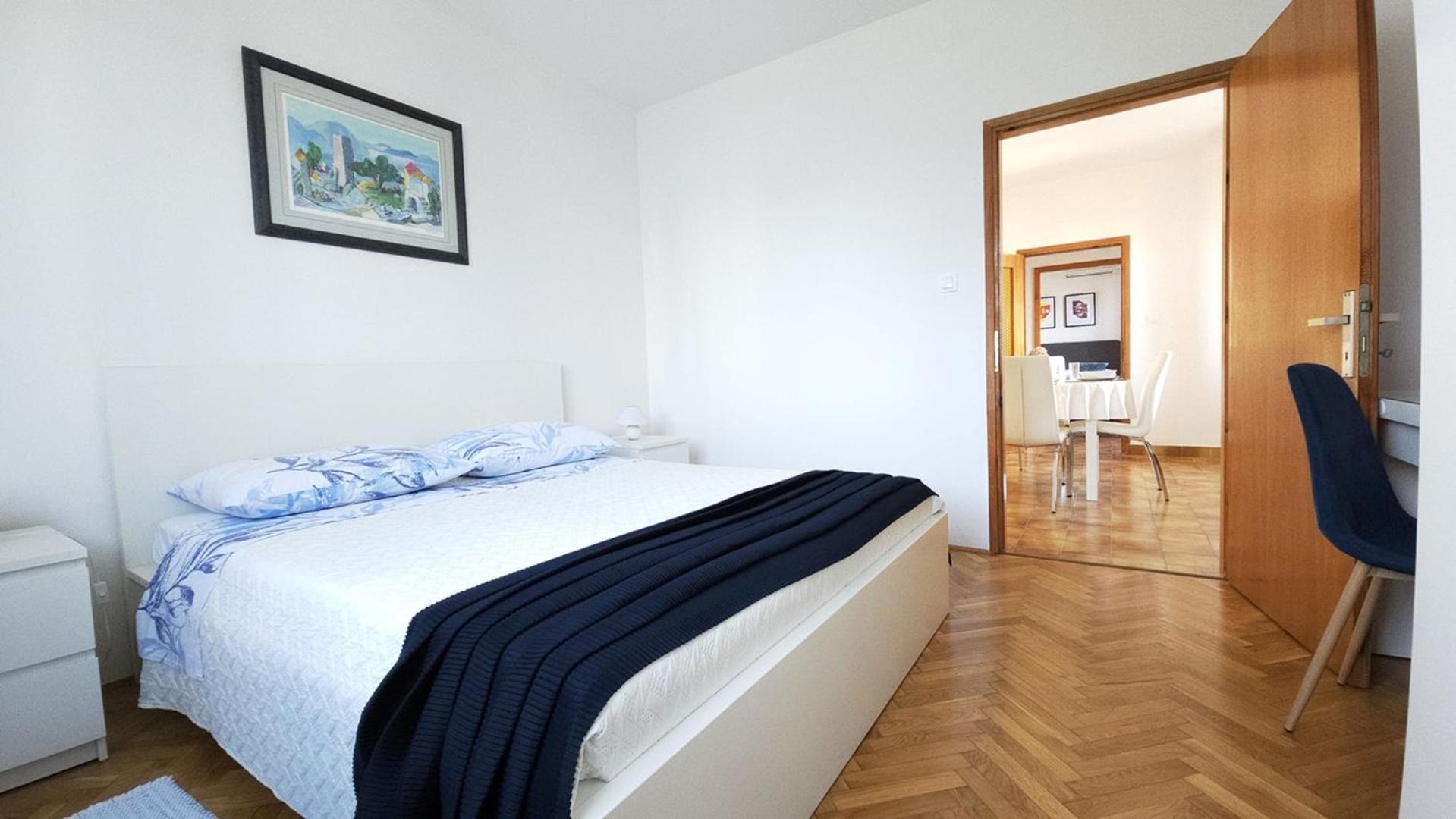Apartment Jole - A4 -Two Bedrooms - Close To The City Center Poreč Exteriör bild