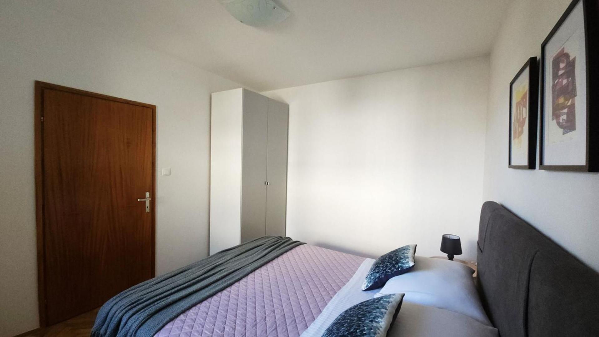 Apartment Jole - A4 -Two Bedrooms - Close To The City Center Poreč Exteriör bild