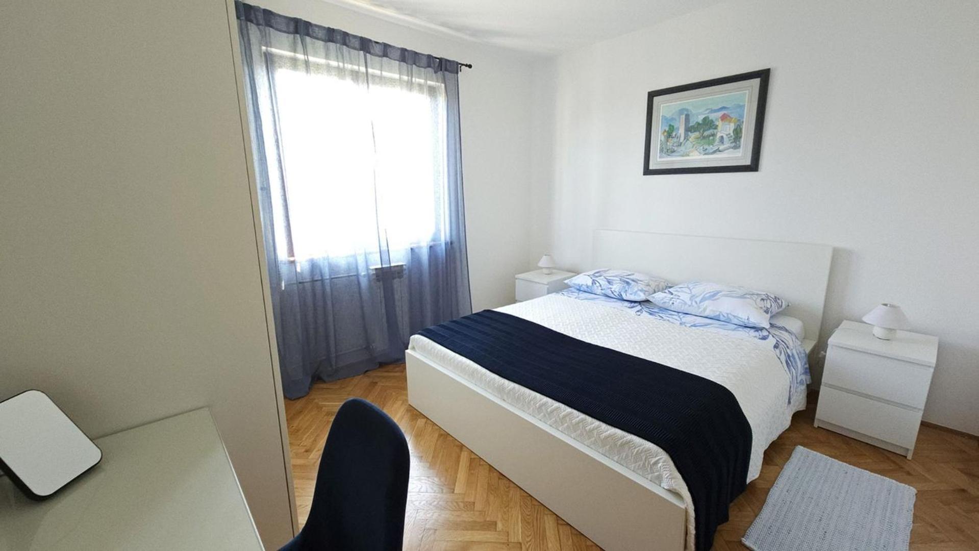 Apartment Jole - A4 -Two Bedrooms - Close To The City Center Poreč Exteriör bild