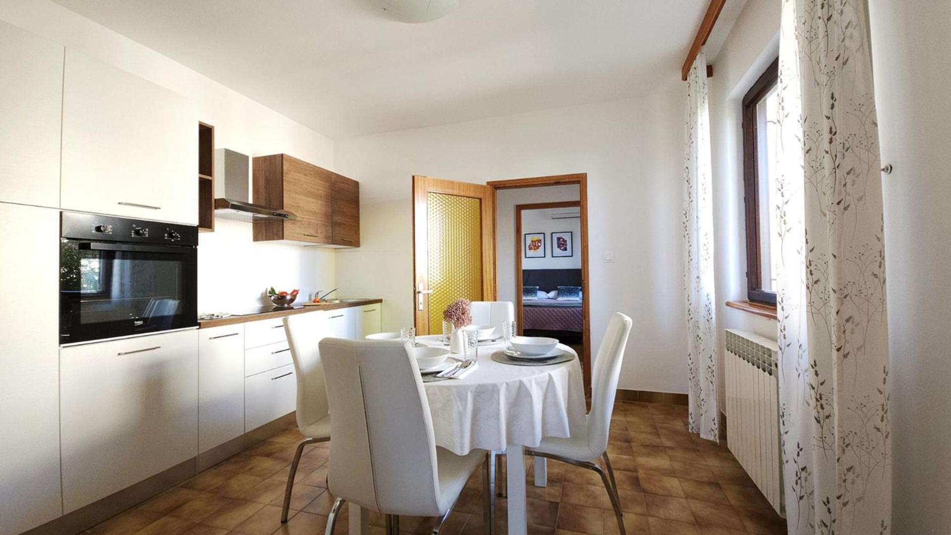 Apartment Jole - A4 -Two Bedrooms - Close To The City Center Poreč Exteriör bild